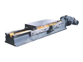 1HJT、1HYT系列機(jī)械、液壓滑臺