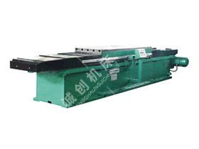 XG、1XG系列銑削工作臺